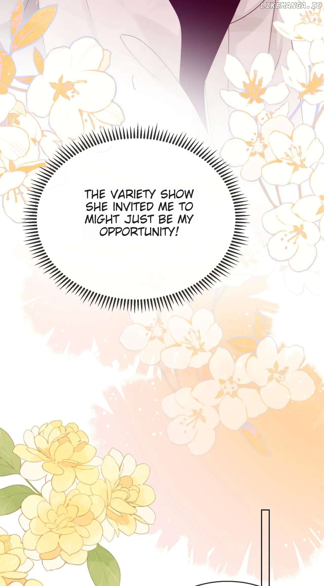 Transmigrating as the Younger Sister of a Bigshot with Multiple Identities Chapter 19 - page 28