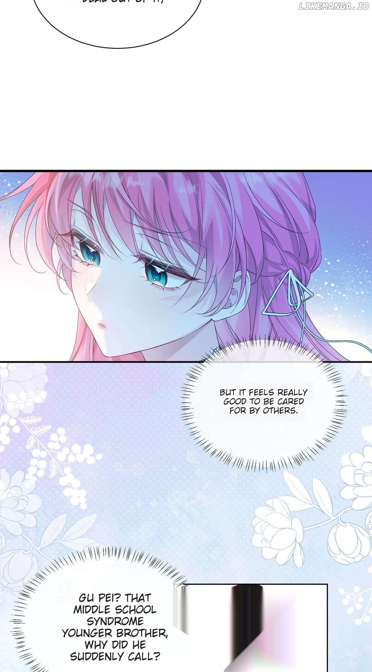 Transmigrating as the Younger Sister of a Bigshot with Multiple Identities Chapter 19 - page 33
