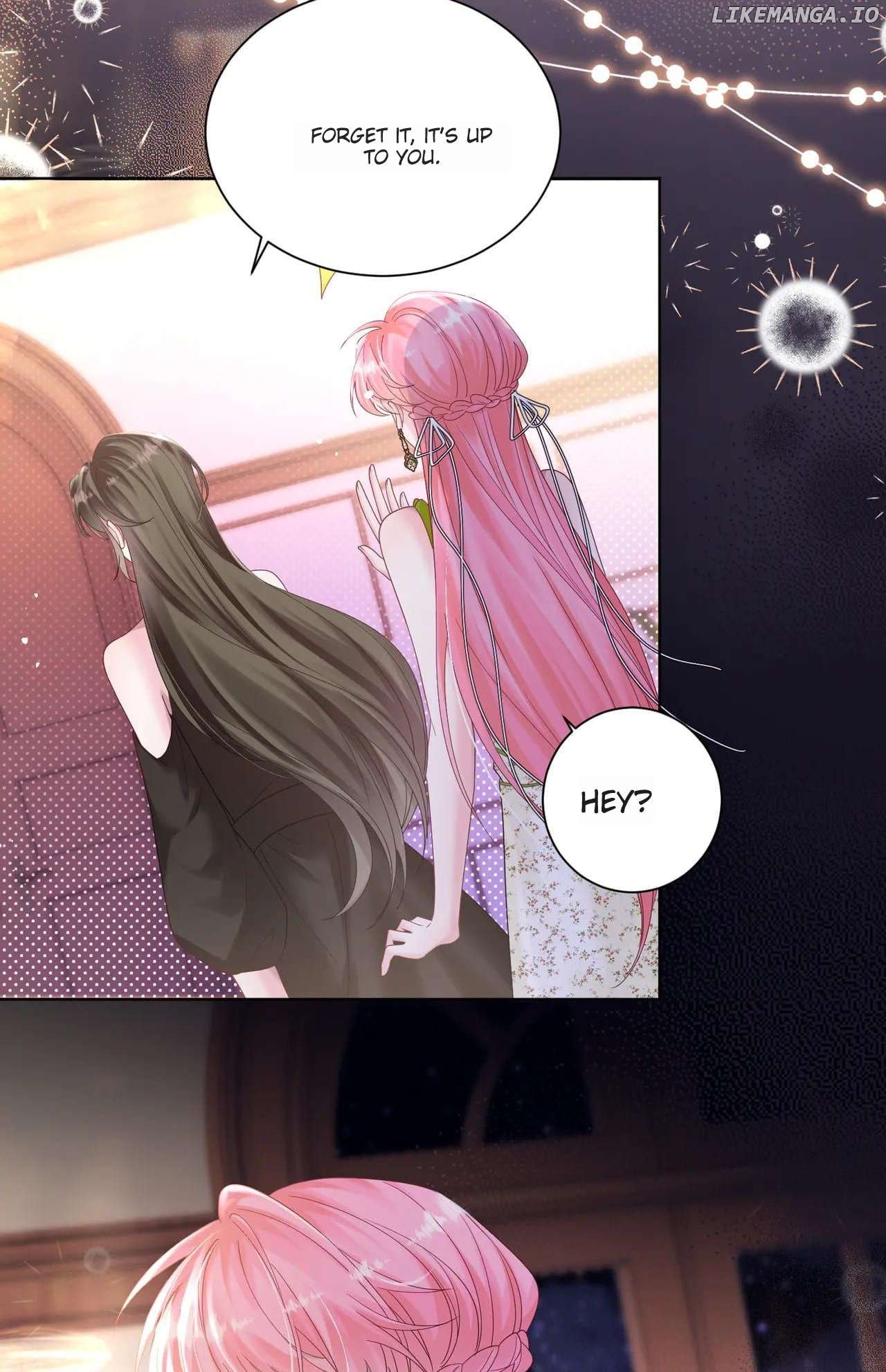 Transmigrating as the Younger Sister of a Bigshot with Multiple Identities Chapter 20 - page 10