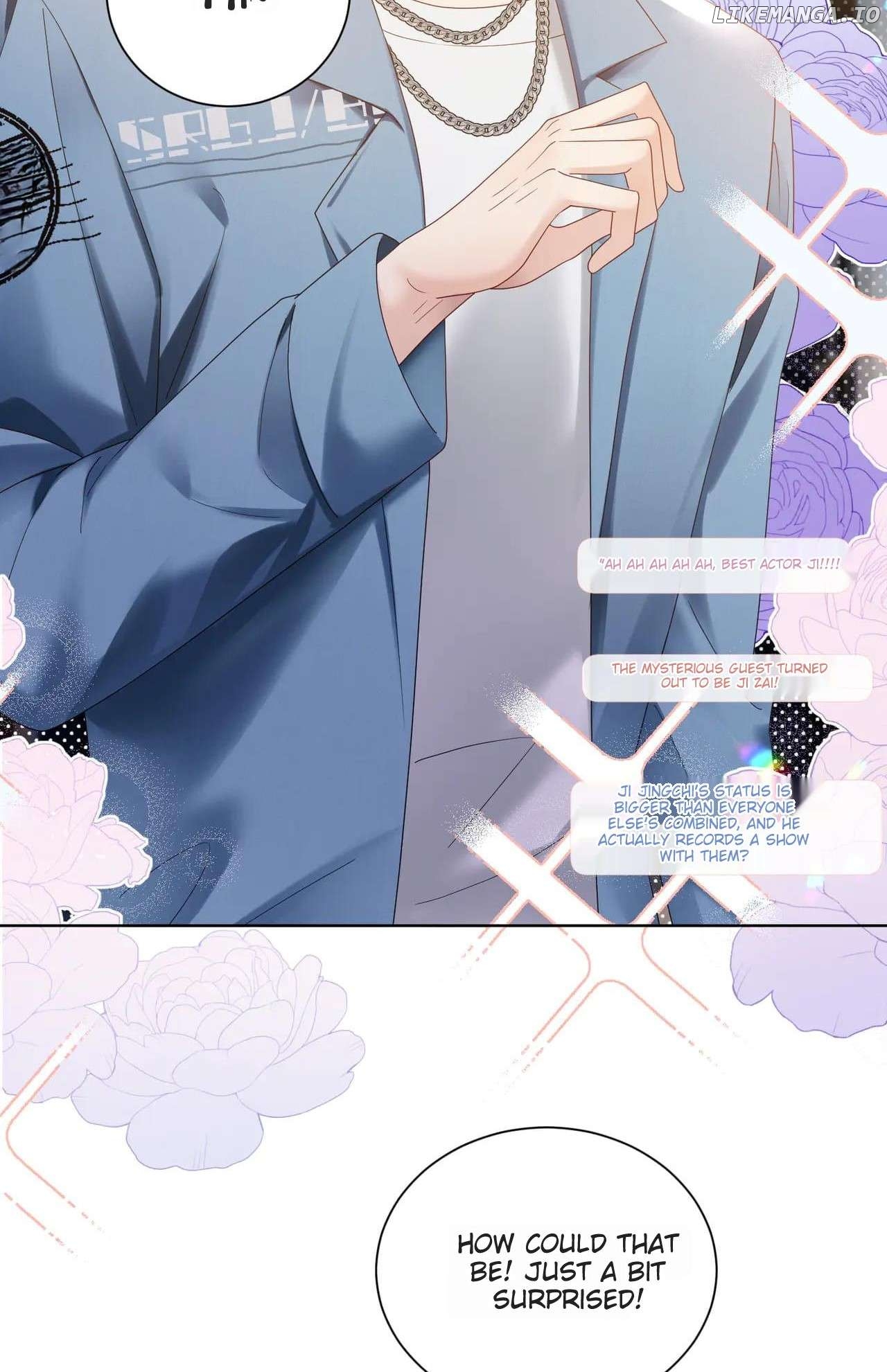 Transmigrating as the Younger Sister of a Bigshot with Multiple Identities Chapter 20 - page 20