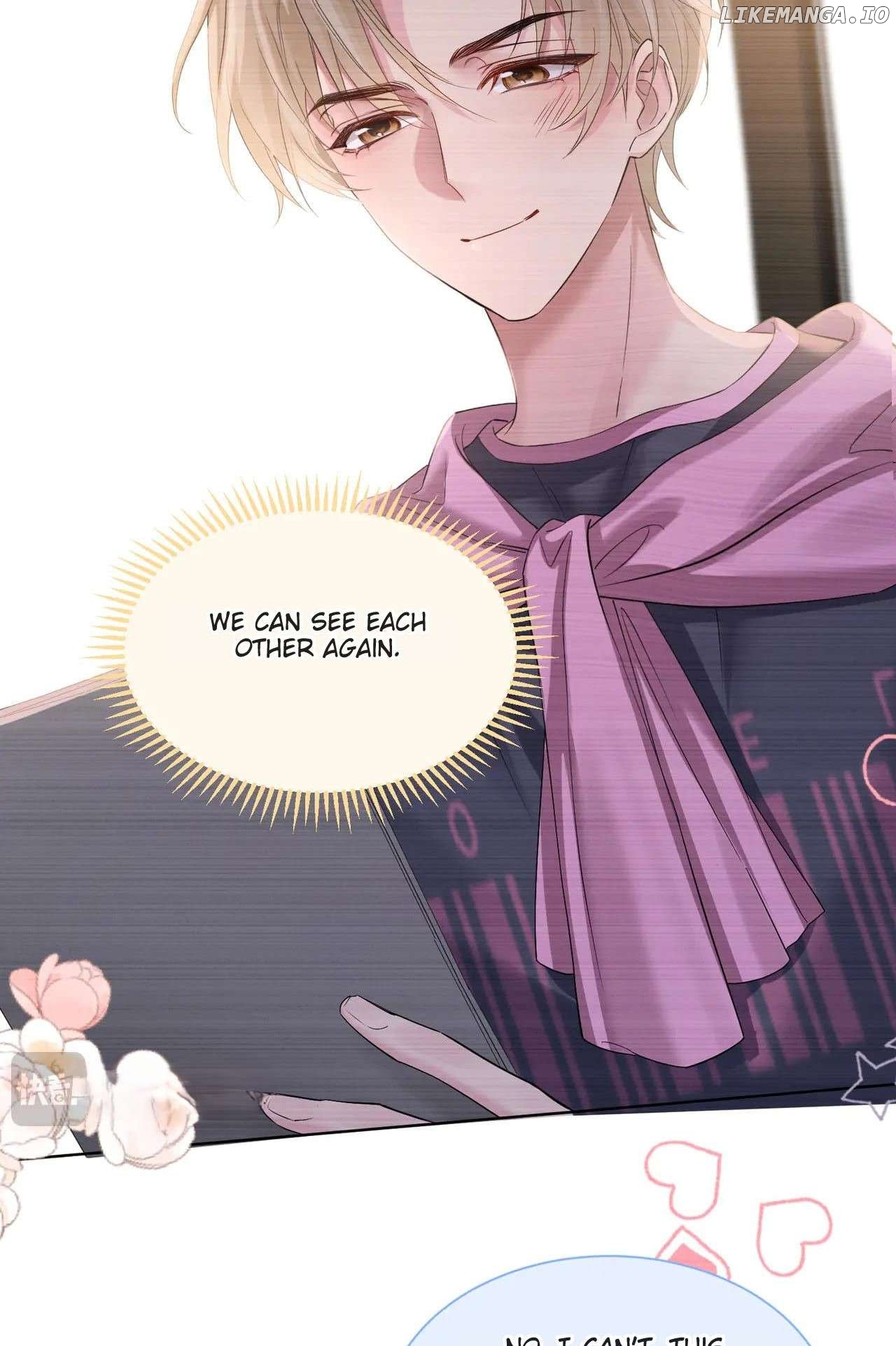Transmigrating as the Younger Sister of a Bigshot with Multiple Identities Chapter 20 - page 27