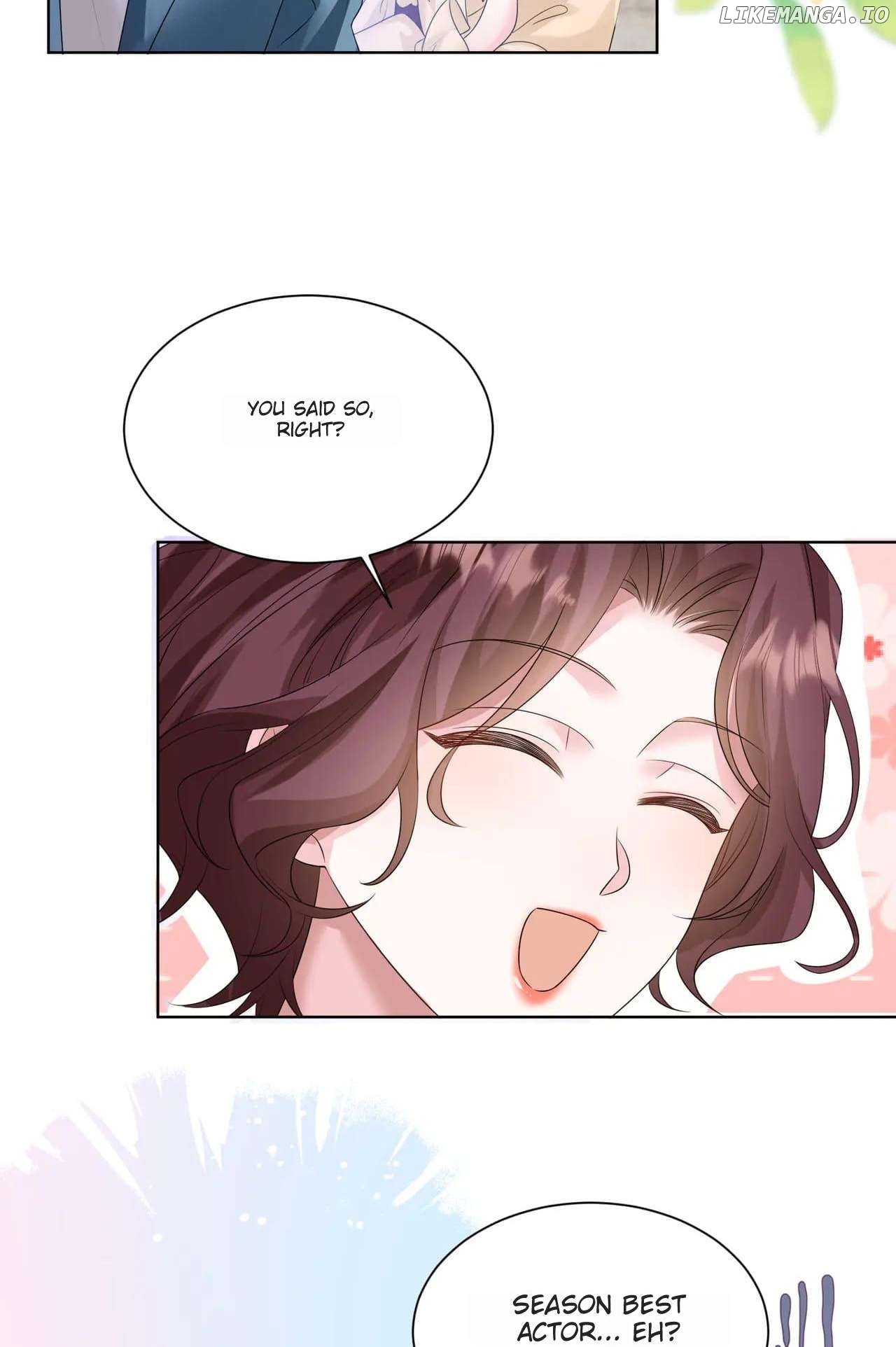 Transmigrating as the Younger Sister of a Bigshot with Multiple Identities Chapter 20 - page 37