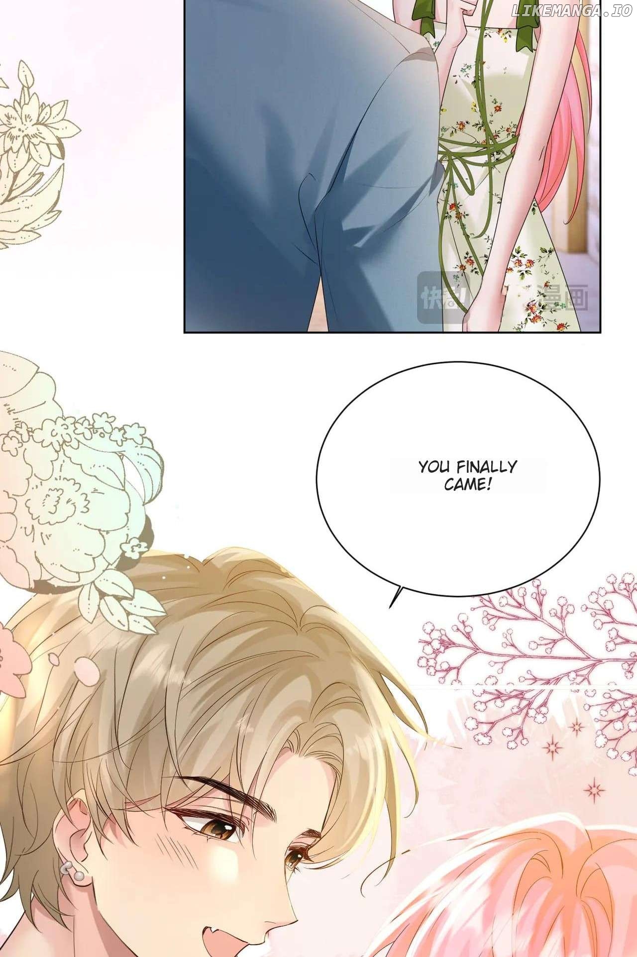 Transmigrating as the Younger Sister of a Bigshot with Multiple Identities Chapter 20 - page 39