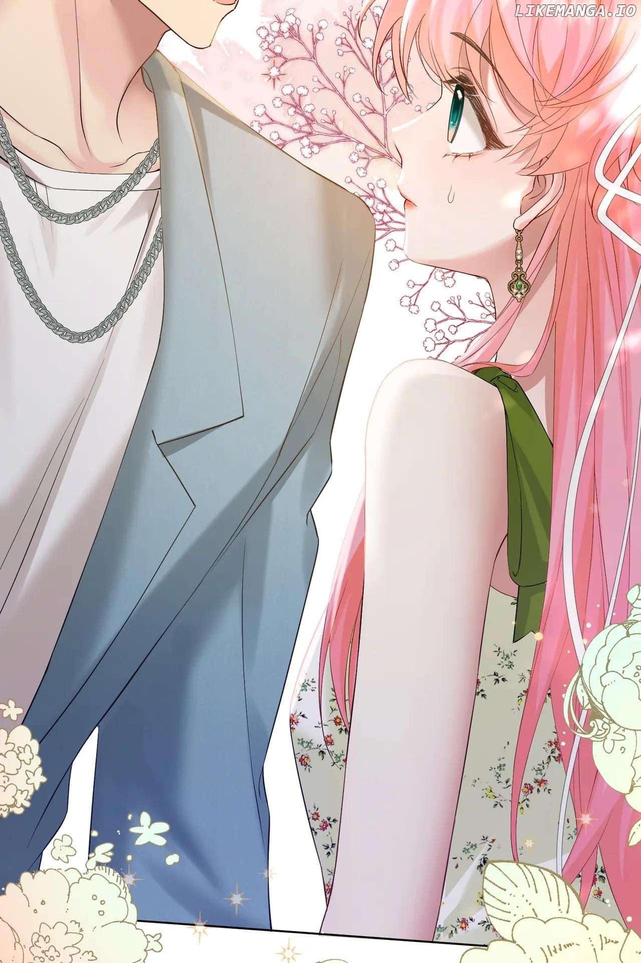 Transmigrating as the Younger Sister of a Bigshot with Multiple Identities Chapter 20 - page 40