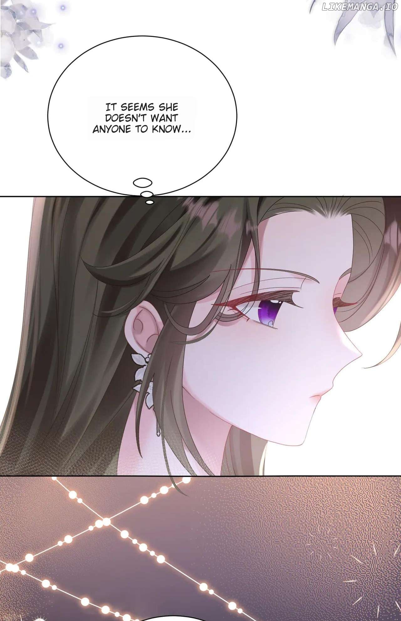 Transmigrating as the Younger Sister of a Bigshot with Multiple Identities Chapter 20 - page 9
