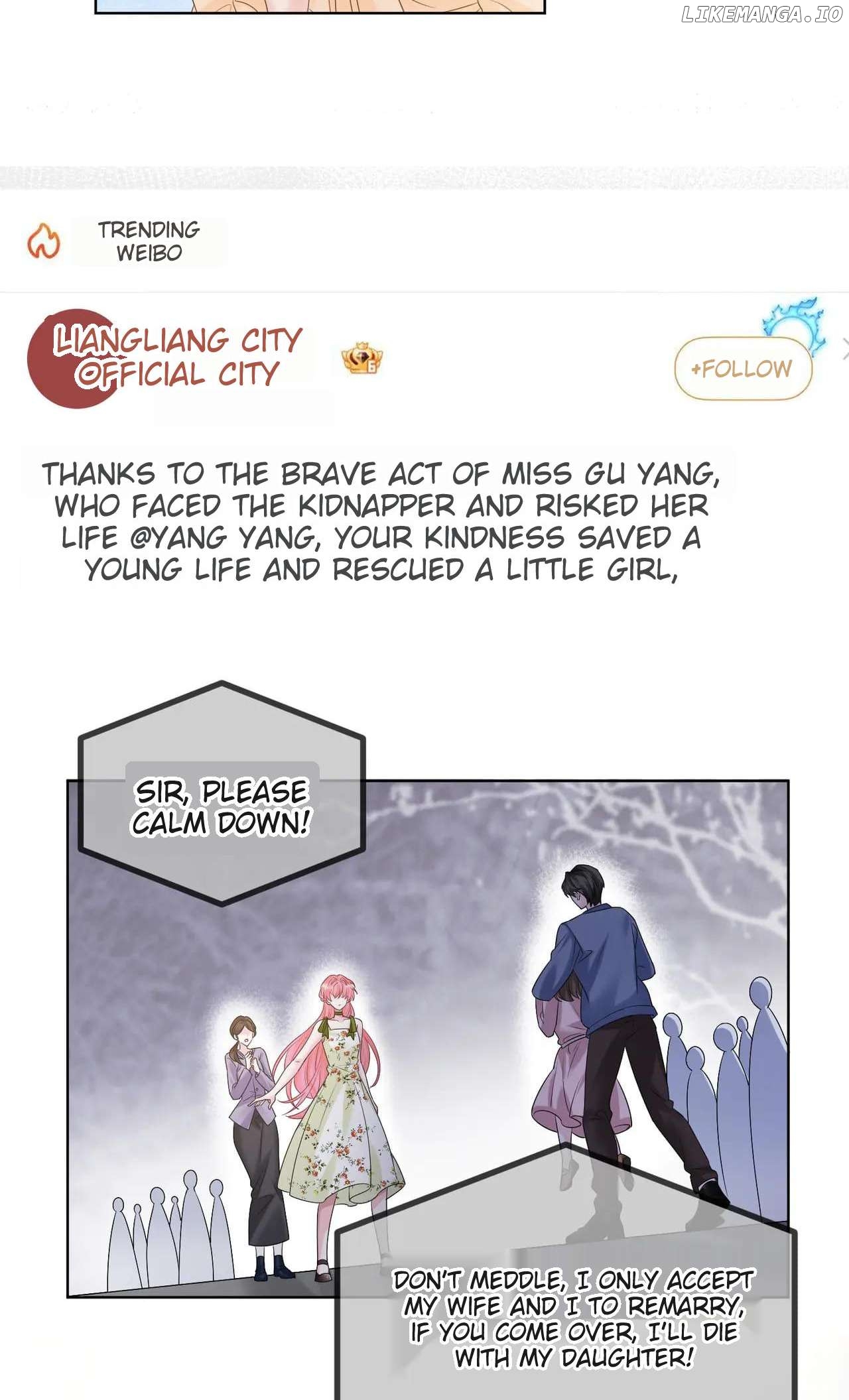 Transmigrating as the Younger Sister of a Bigshot with Multiple Identities Chapter 21 - page 20