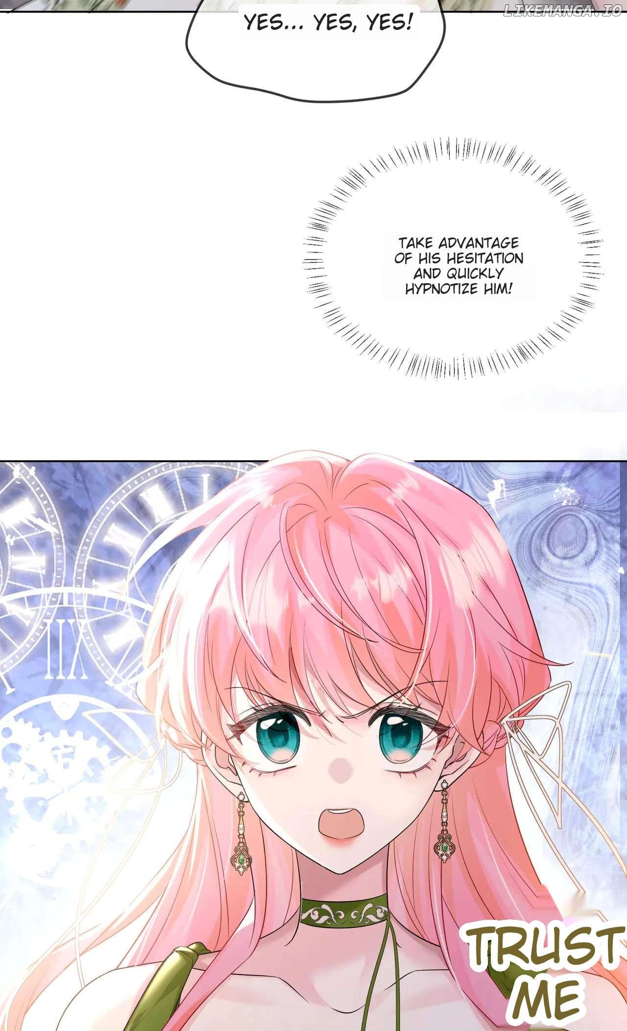Transmigrating as the Younger Sister of a Bigshot with Multiple Identities Chapter 21 - page 23