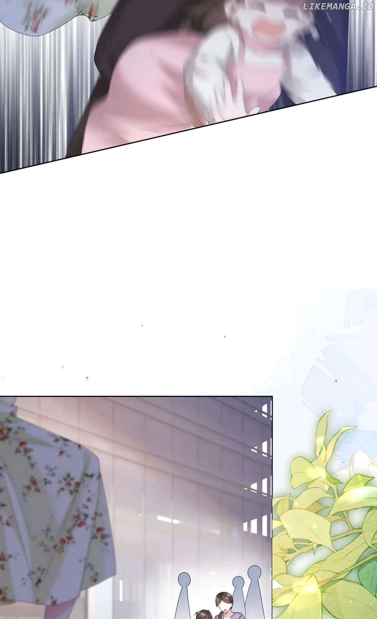 Transmigrating as the Younger Sister of a Bigshot with Multiple Identities Chapter 21 - page 26
