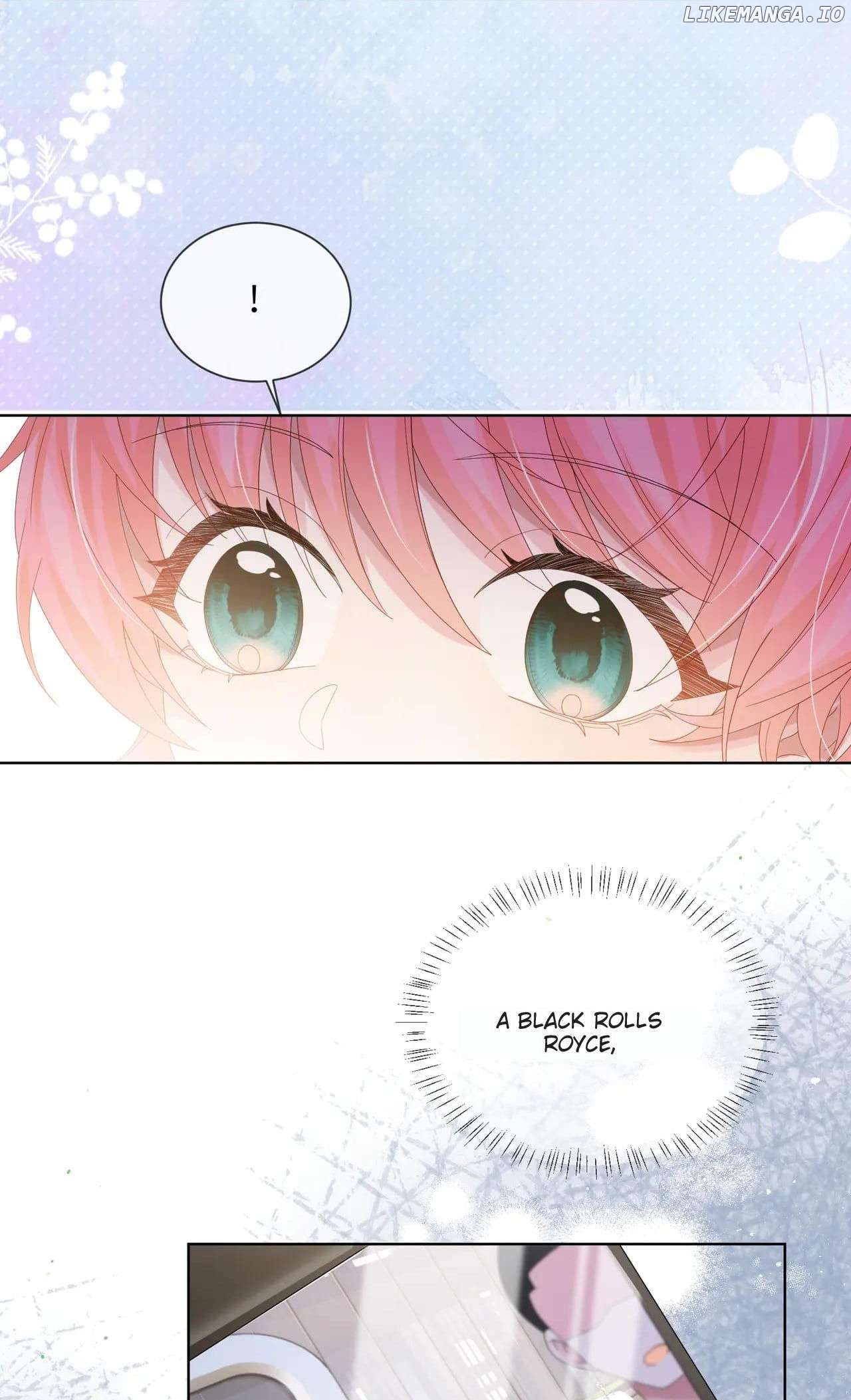 Transmigrating as the Younger Sister of a Bigshot with Multiple Identities Chapter 21 - page 31