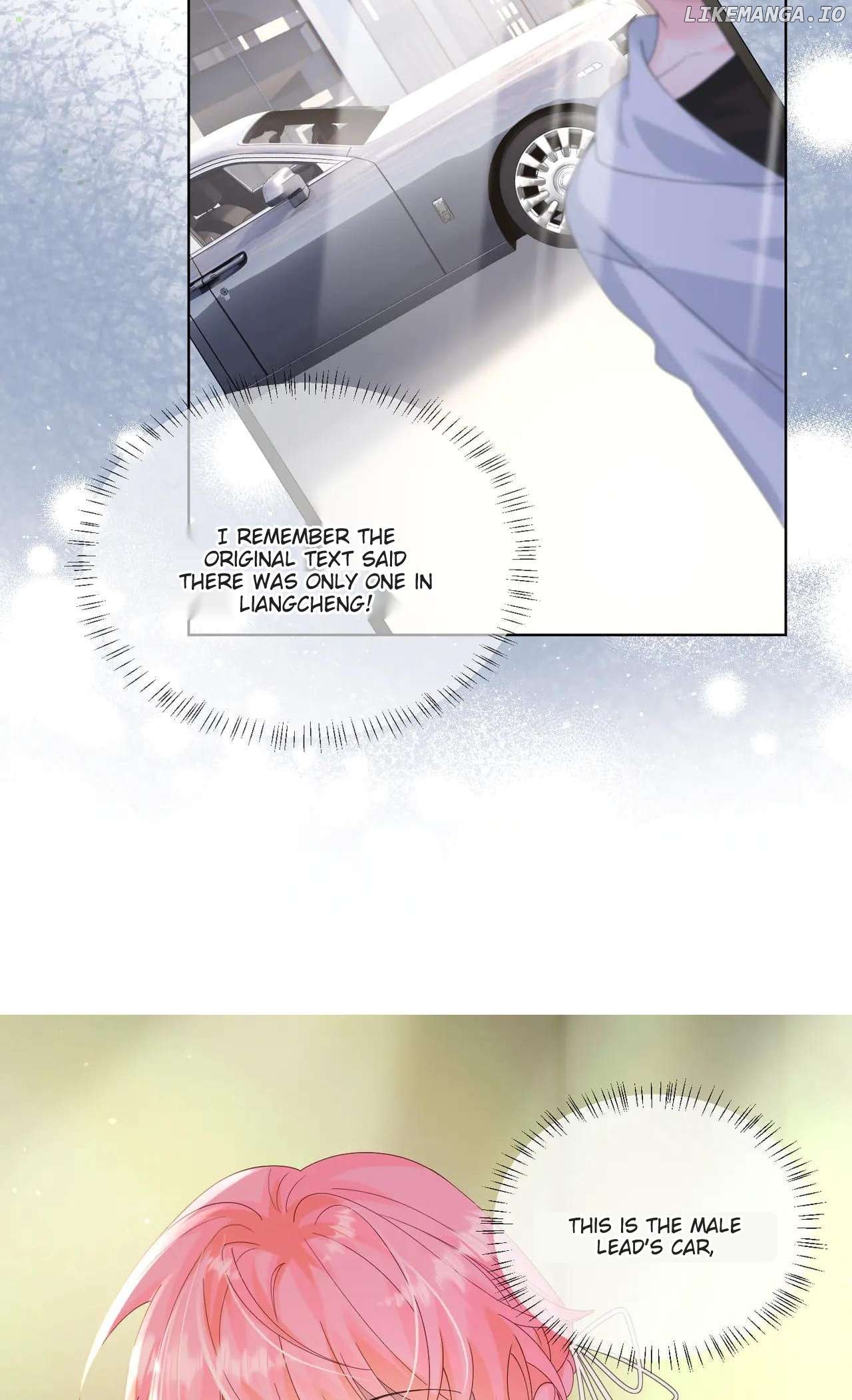Transmigrating as the Younger Sister of a Bigshot with Multiple Identities Chapter 21 - page 32