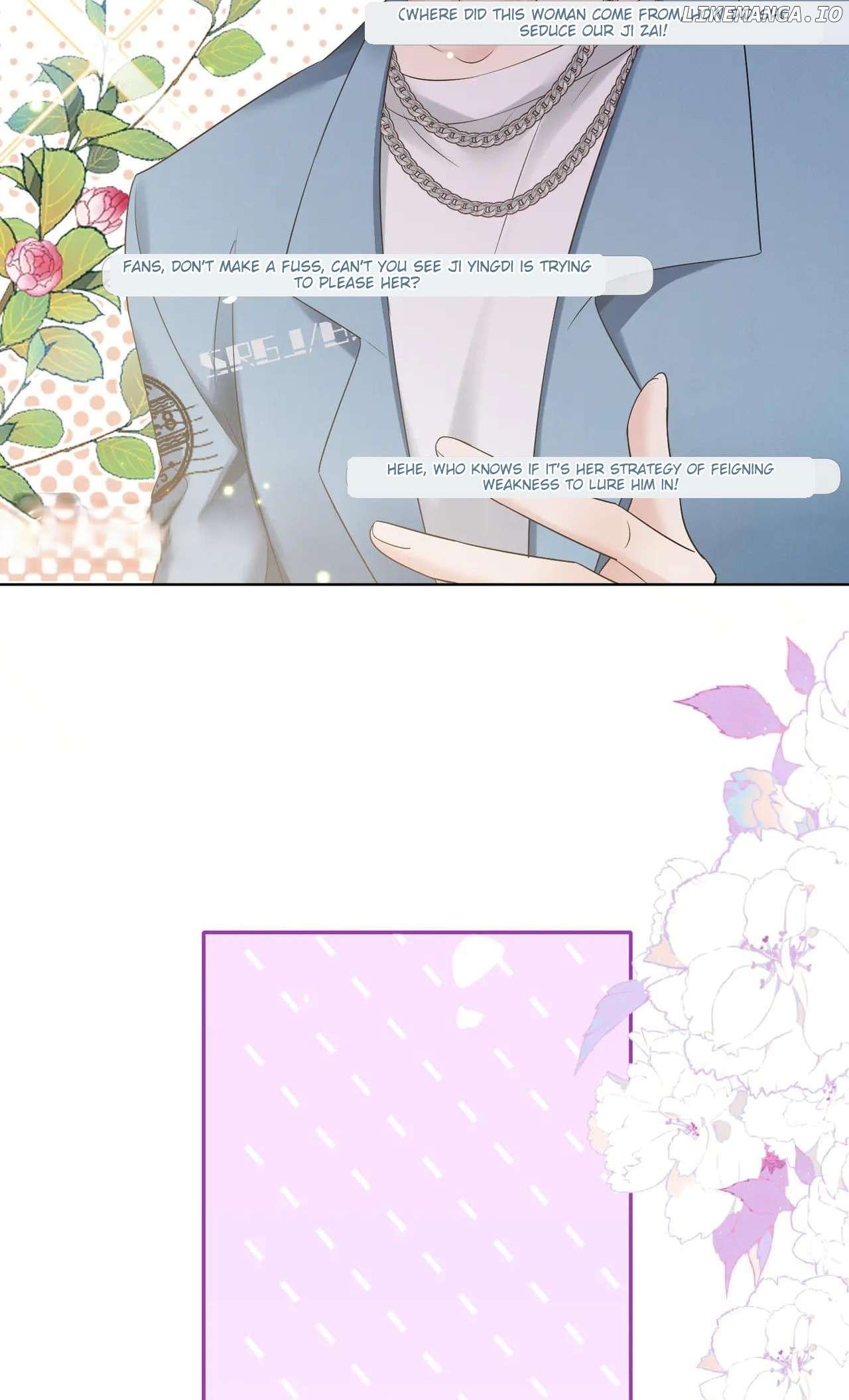 Transmigrating as the Younger Sister of a Bigshot with Multiple Identities Chapter 21 - page 6
