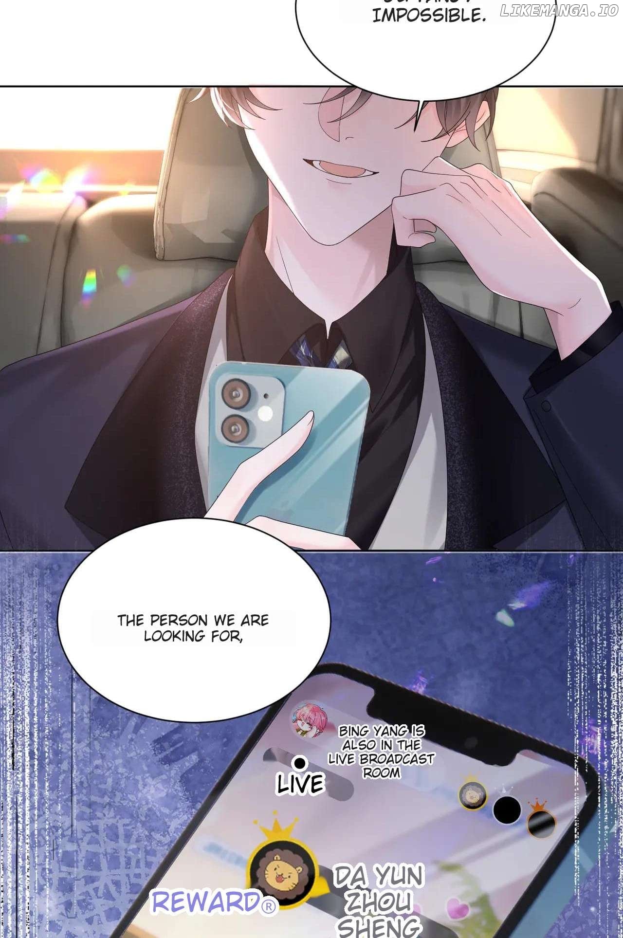 Transmigrating as the Younger Sister of a Bigshot with Multiple Identities Chapter 22 - page 3