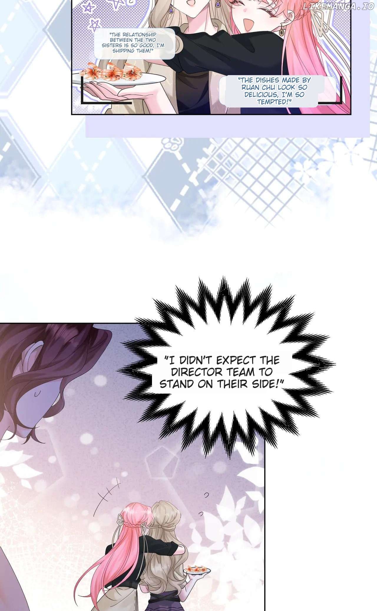 Transmigrating as the Younger Sister of a Bigshot with Multiple Identities Chapter 22 - page 30