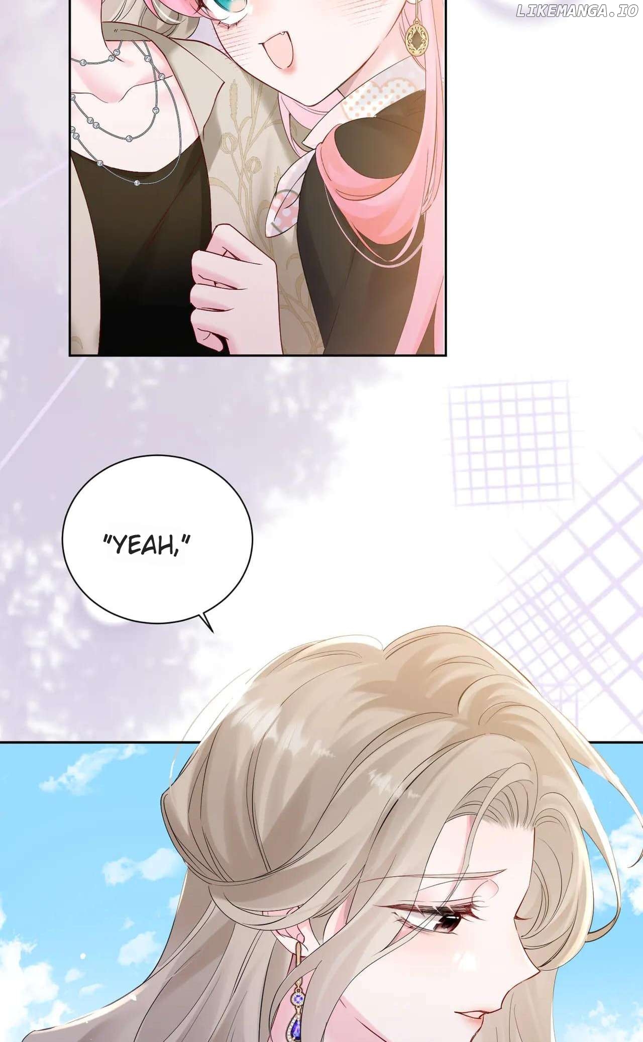 Transmigrating as the Younger Sister of a Bigshot with Multiple Identities Chapter 22 - page 37