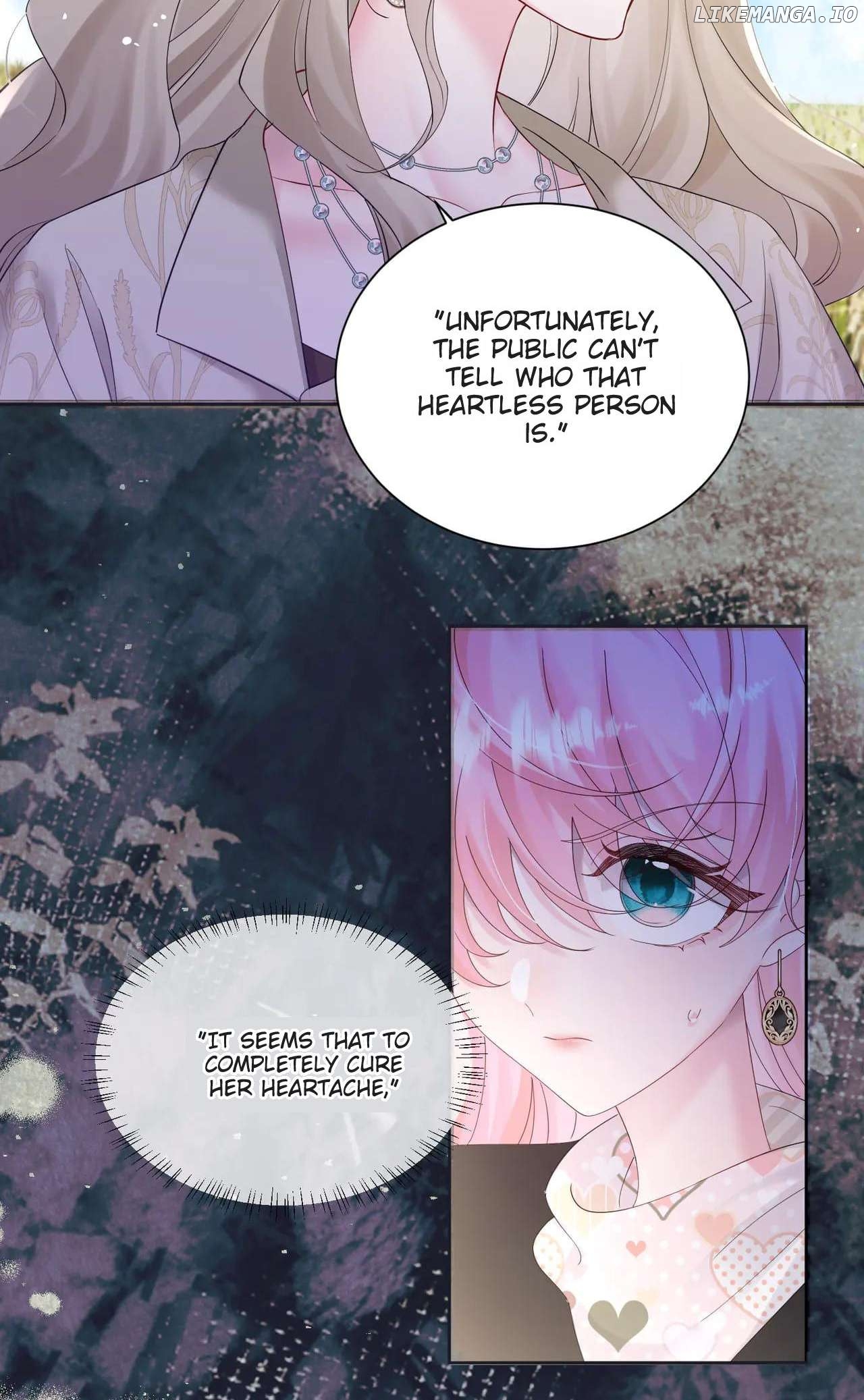 Transmigrating as the Younger Sister of a Bigshot with Multiple Identities Chapter 22 - page 38
