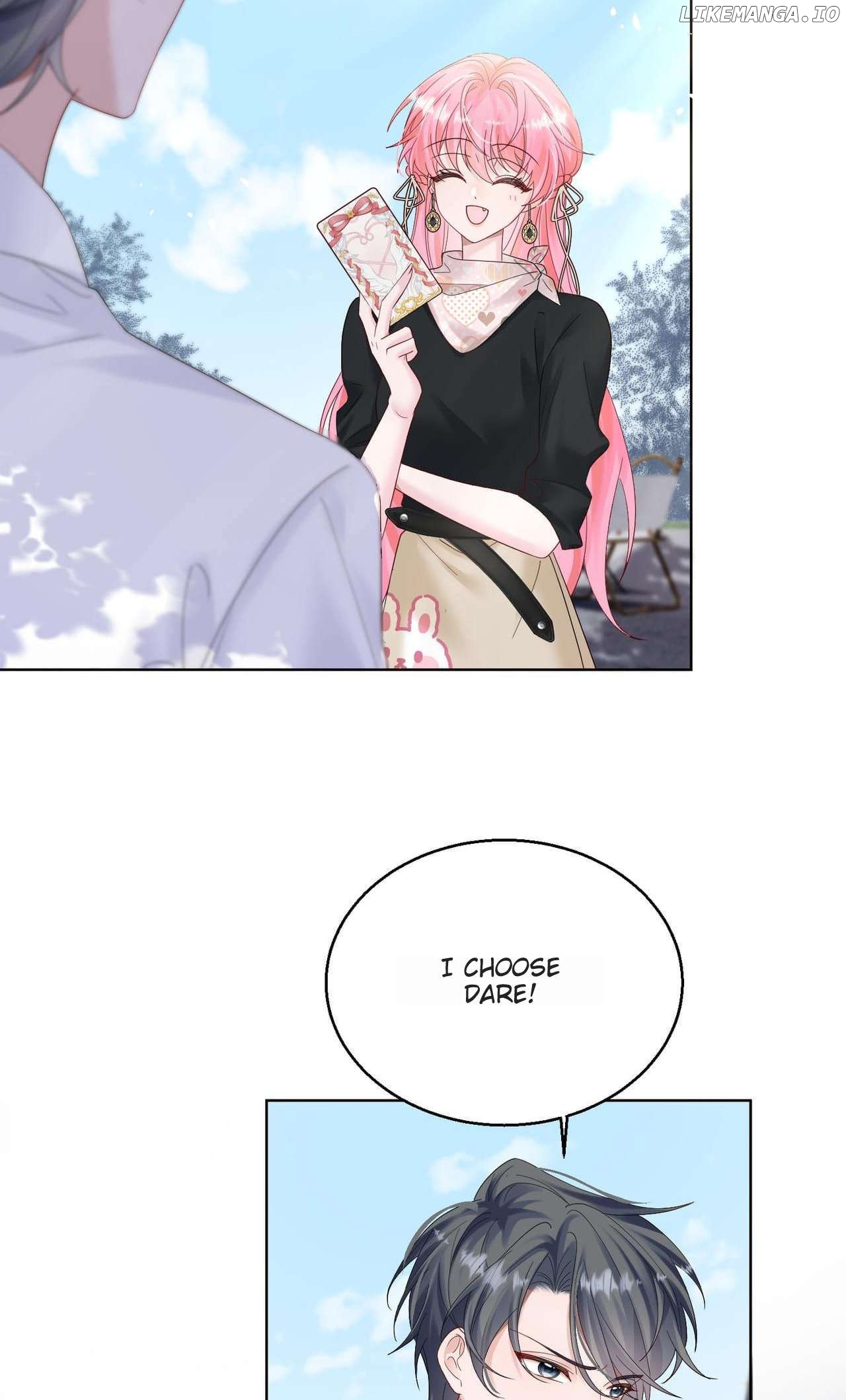 Transmigrating as the Younger Sister of a Bigshot with Multiple Identities Chapter 23 - page 15