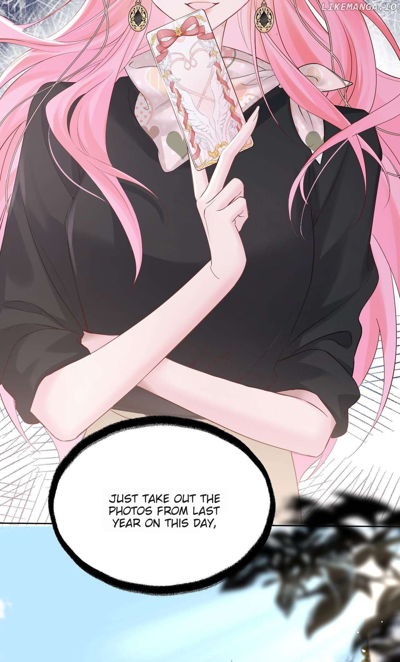 Transmigrating as the Younger Sister of a Bigshot with Multiple Identities Chapter 23 - page 17