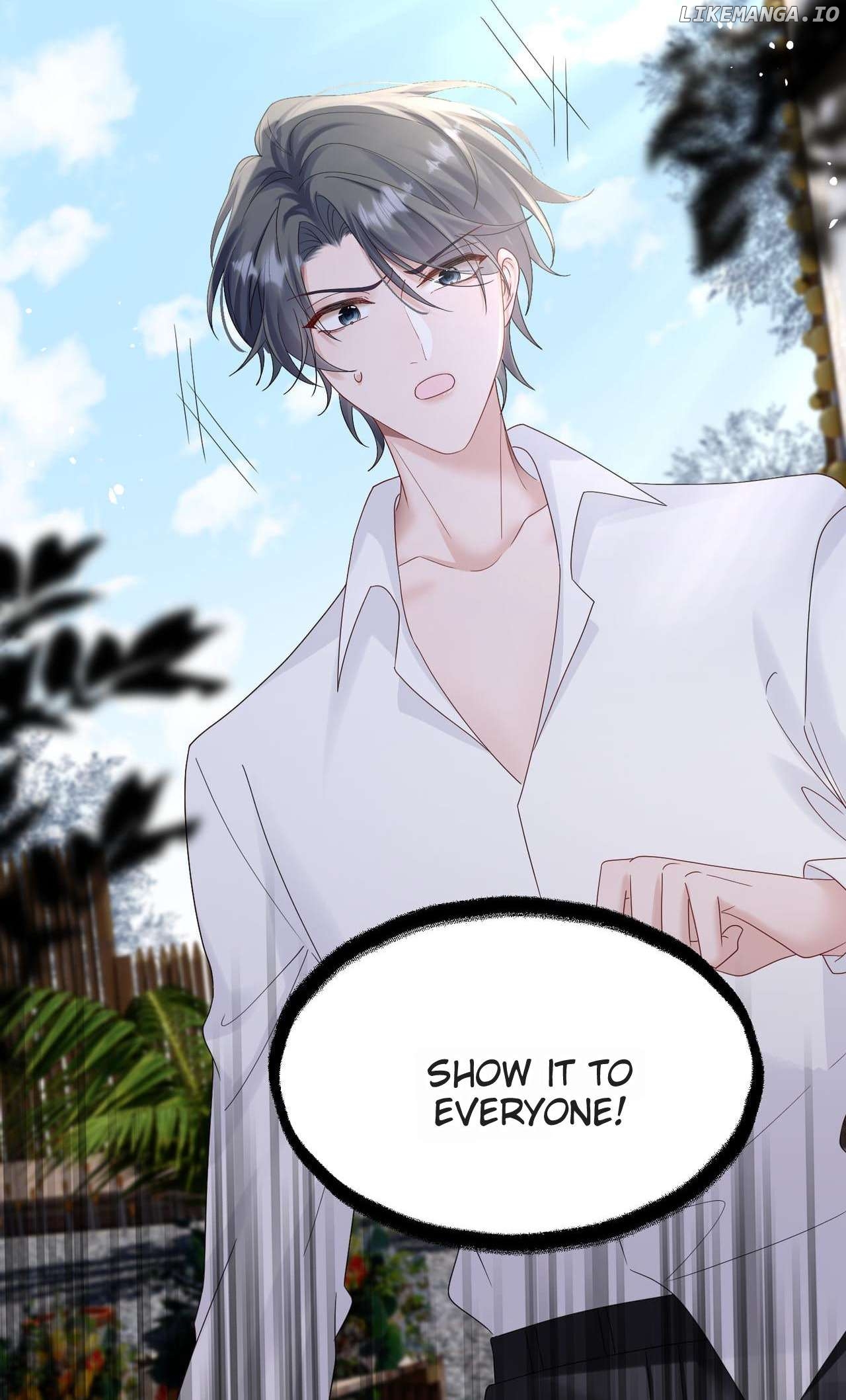 Transmigrating as the Younger Sister of a Bigshot with Multiple Identities Chapter 23 - page 18
