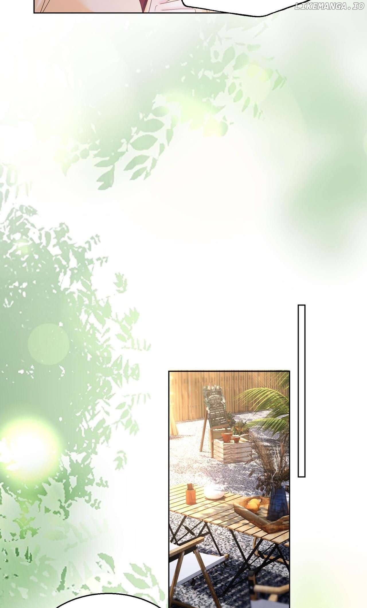 Transmigrating as the Younger Sister of a Bigshot with Multiple Identities Chapter 23 - page 6