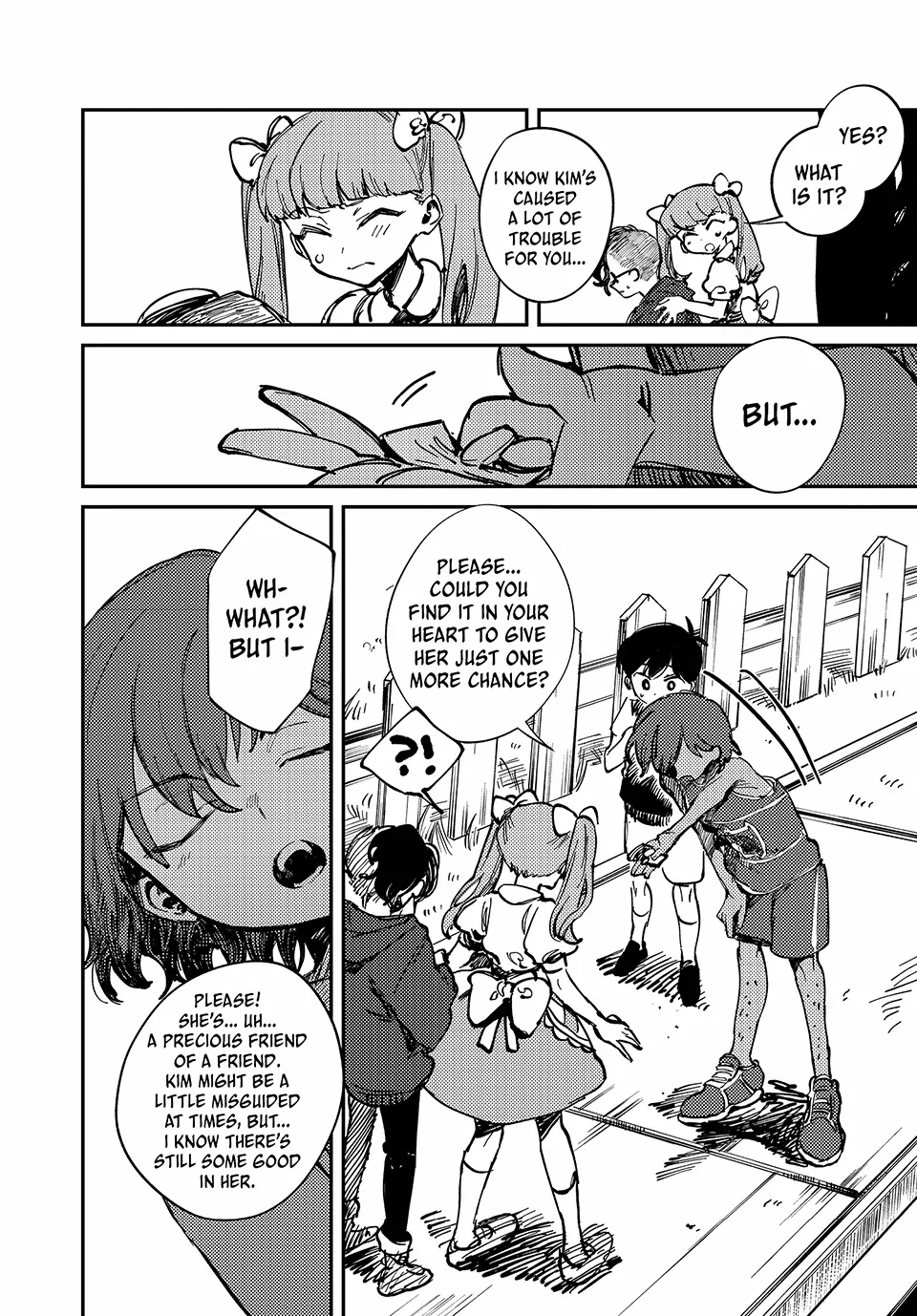 OMORI - Manga Chapter 3 - page 12