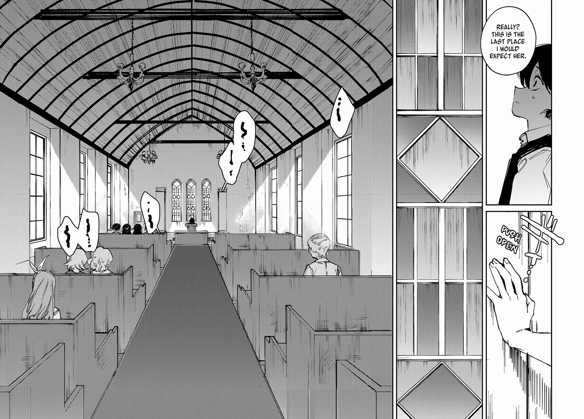 OMORI - Manga Chapter 3 - page 16