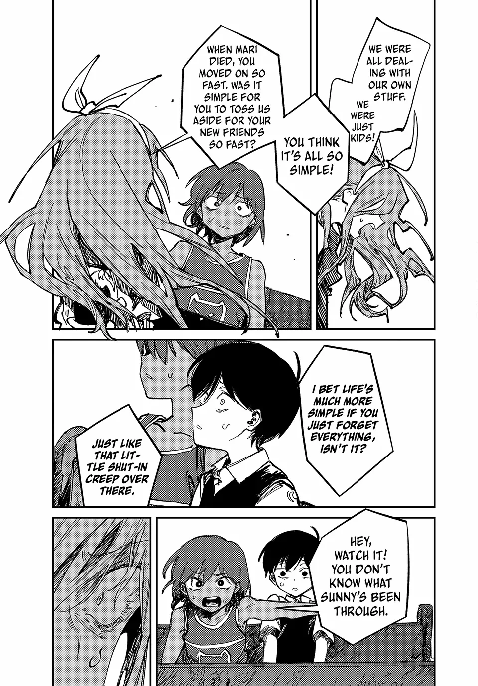 OMORI - Manga Chapter 3 - page 24
