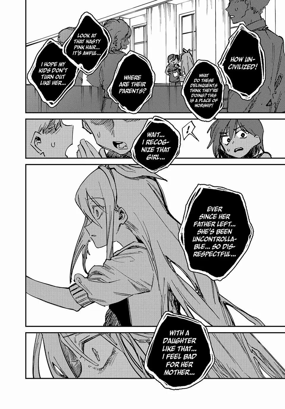 OMORI - Manga Chapter 3 - page 27