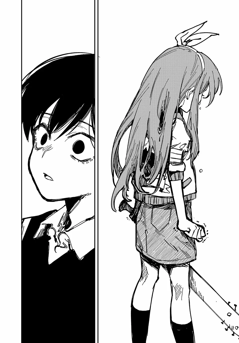 OMORI - Manga Chapter 3 - page 29