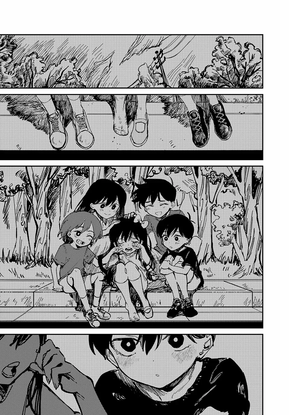 OMORI - Manga Chapter 3 - page 30
