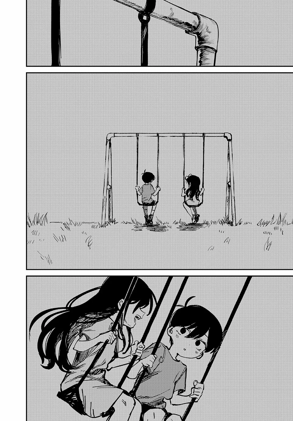 OMORI - Manga Chapter 3 - page 31