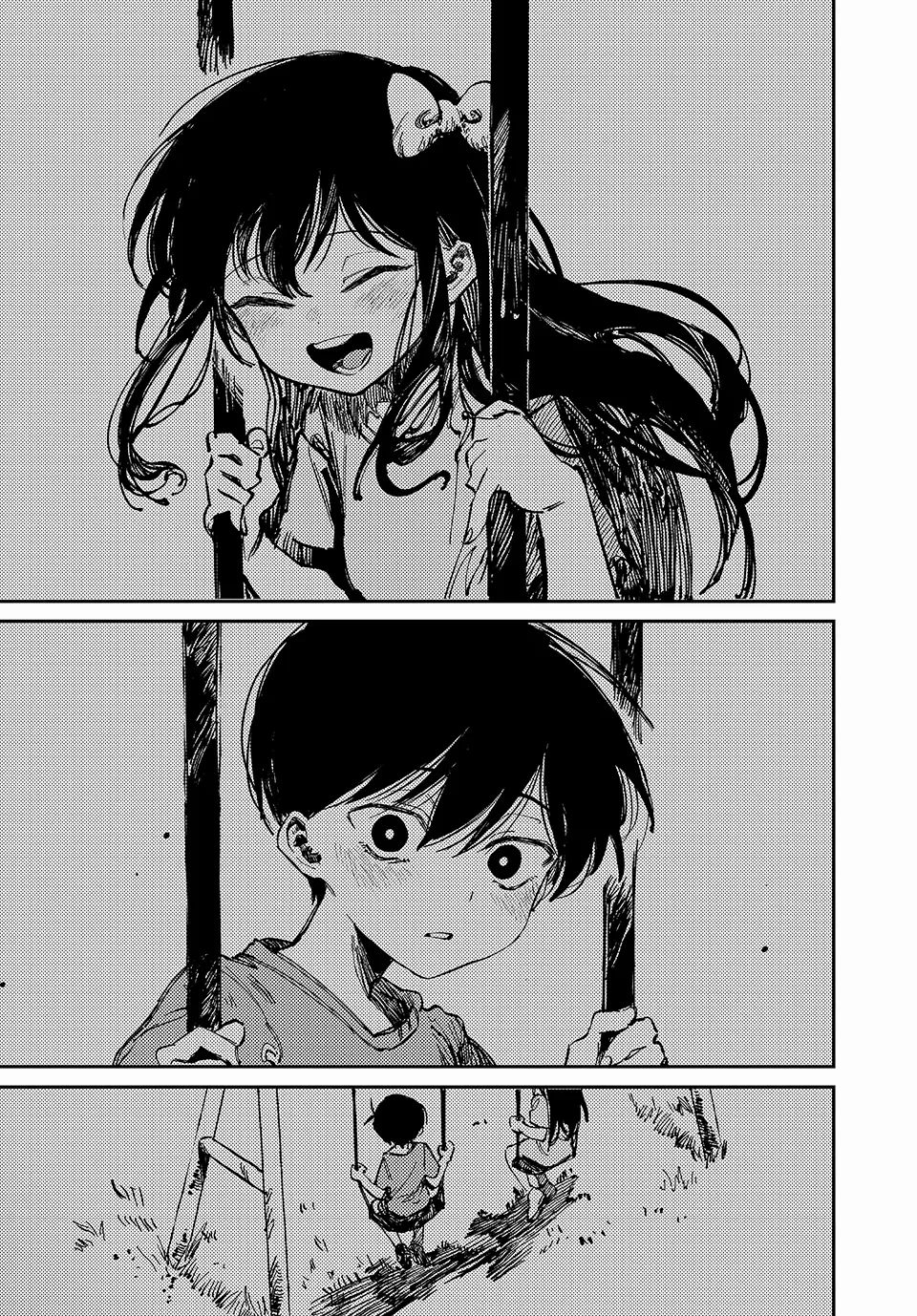 OMORI - Manga Chapter 3 - page 32