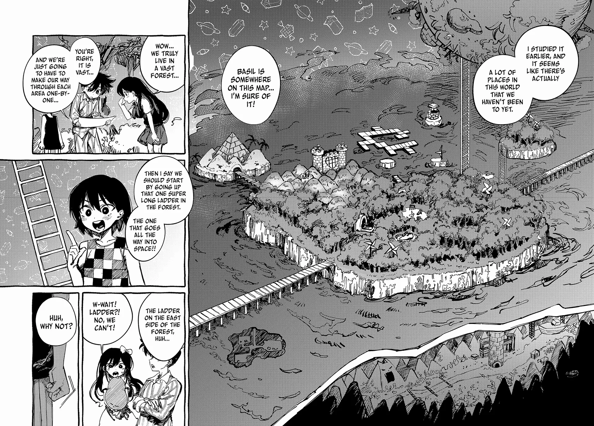 OMORI - Manga Chapter 3 - page 44