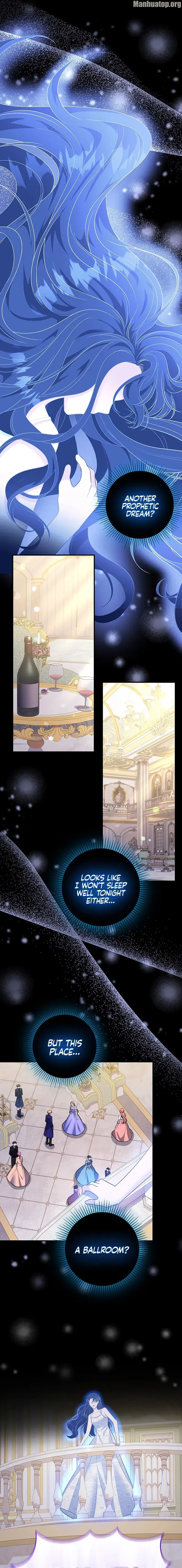 The Deposed Empress' Scandal Chapter 11 - page 13