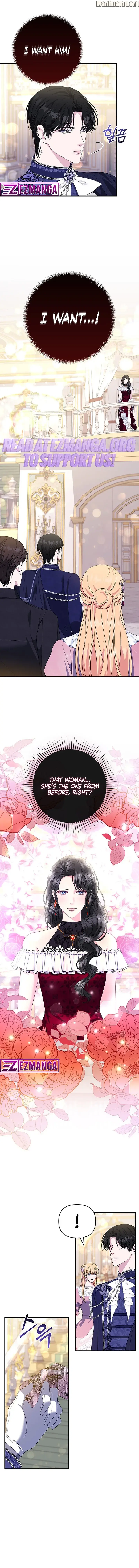 The Deposed Empress' Scandal Chapter 13 - page 12