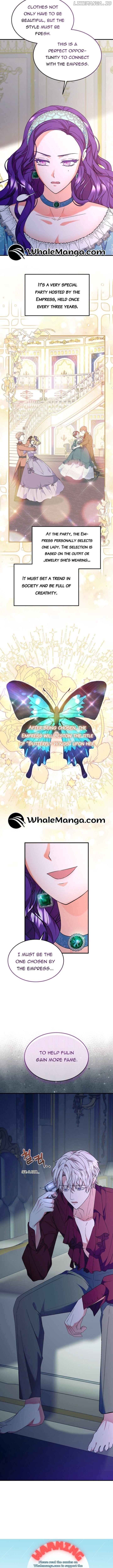 Kill The Male Yandere Protagonist Chapter 8 - page 11