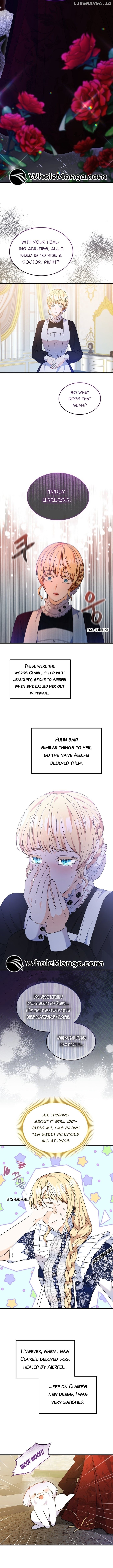 Kill The Male Yandere Protagonist Chapter 8 - page 2