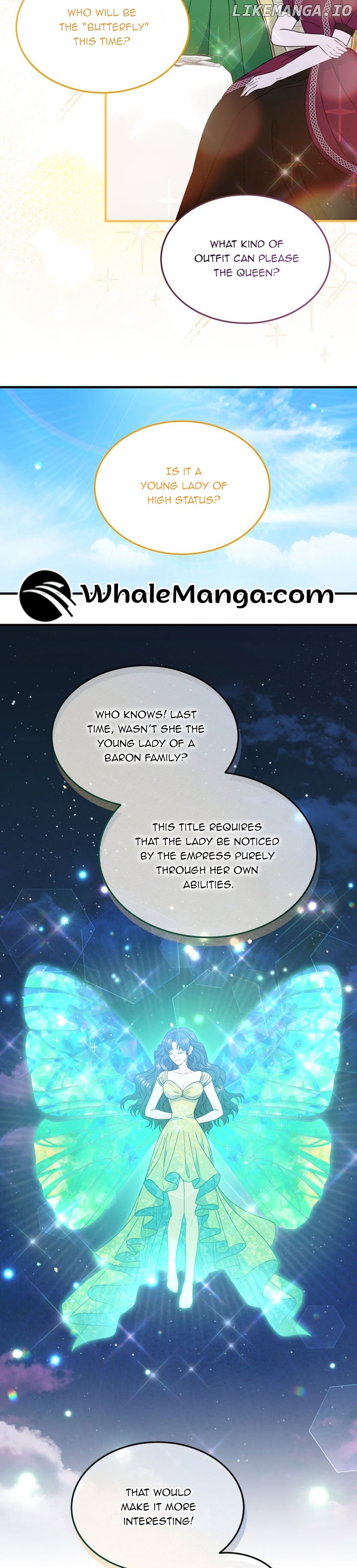 Kill The Male Yandere Protagonist Chapter 10 - page 2