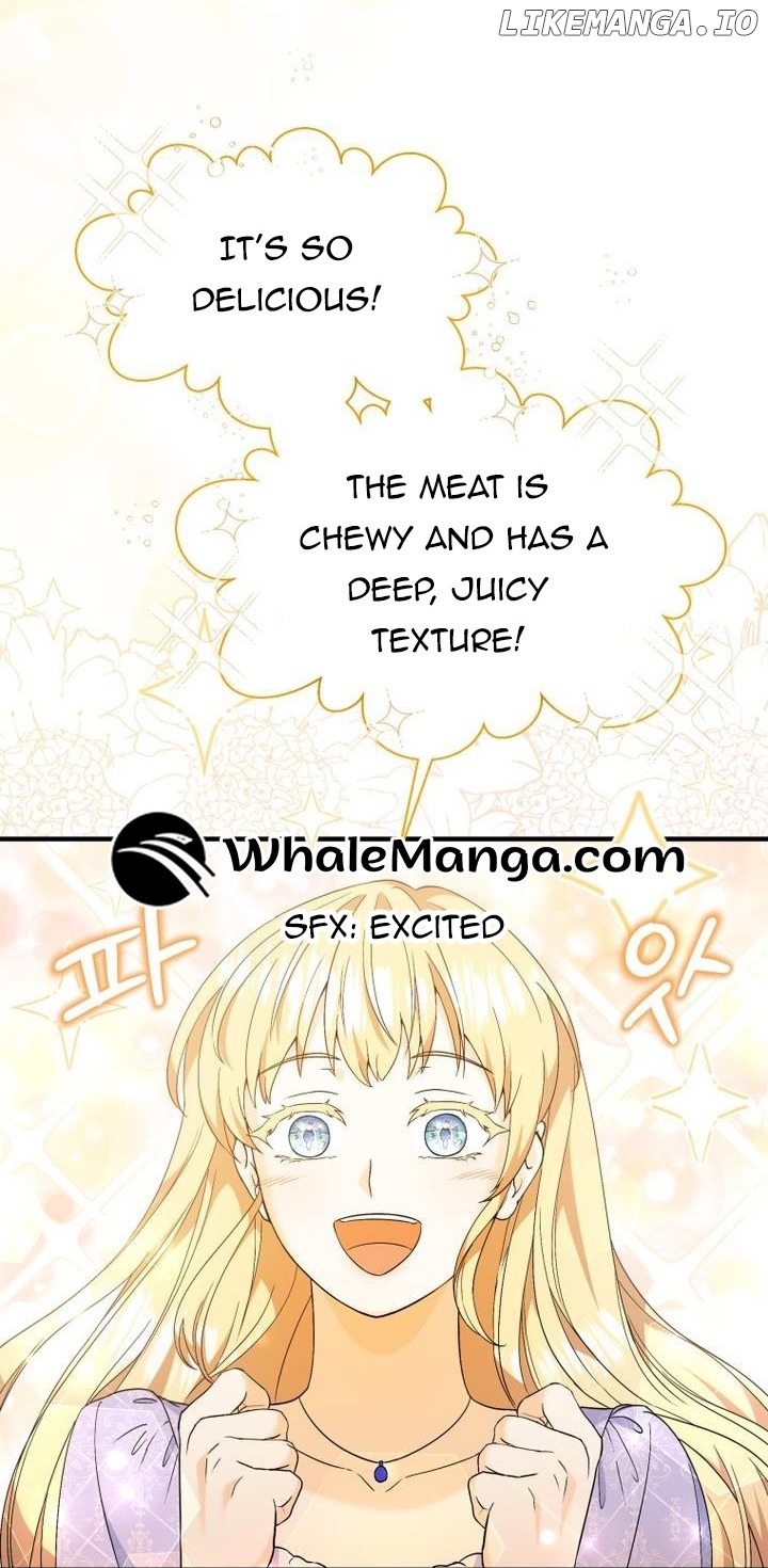 Kill The Male Yandere Protagonist Chapter 13 - page 32