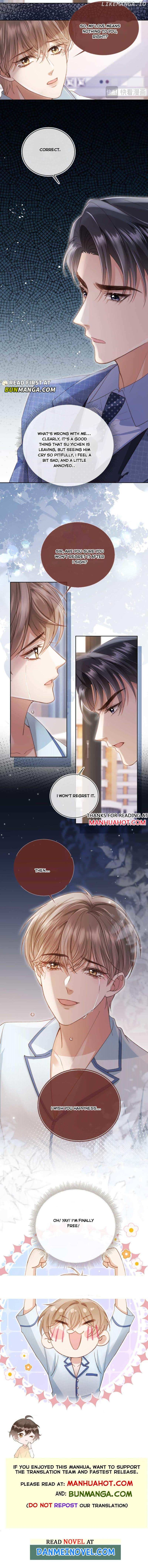 Fall in love with the Substitute Chapter 50 - page 6