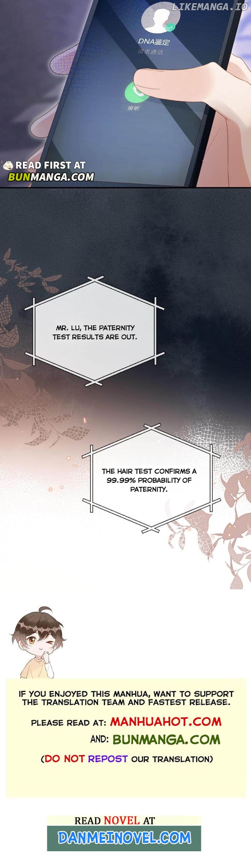 Fall in love with the Substitute Chapter 52 - page 7