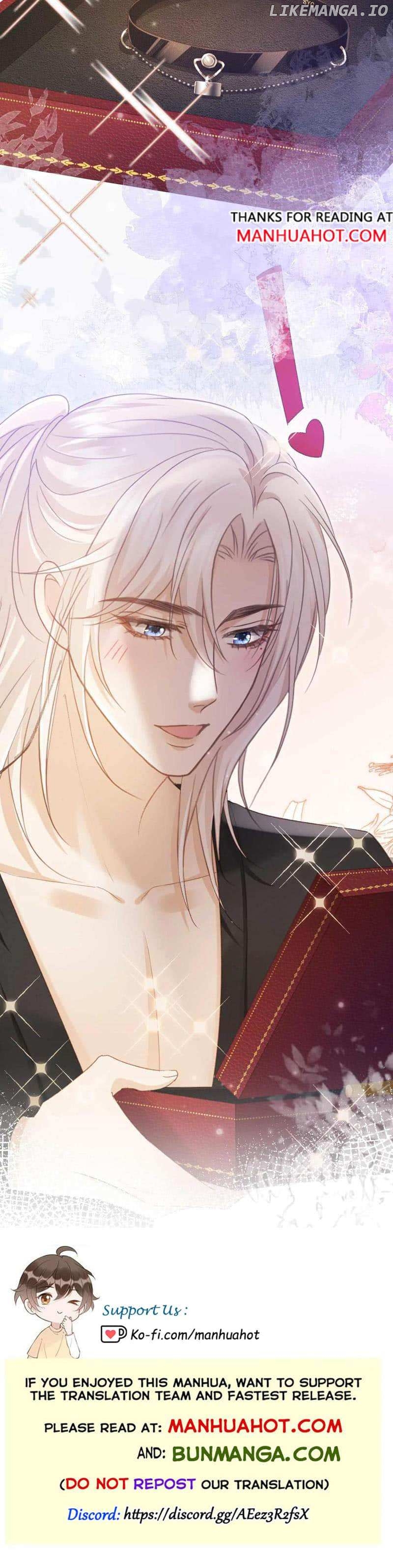 Fall in love with the Substitute Chapter 54 - page 6