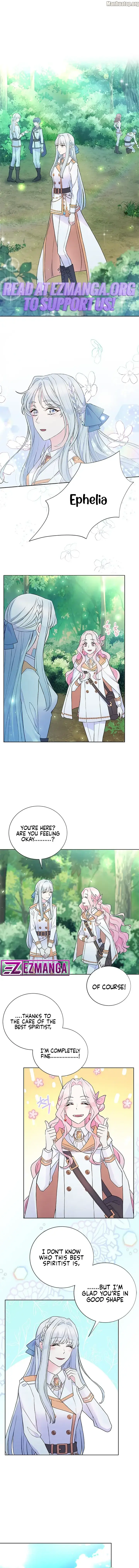 Male Lead, Stop Following Me Chapter 10 - page 1