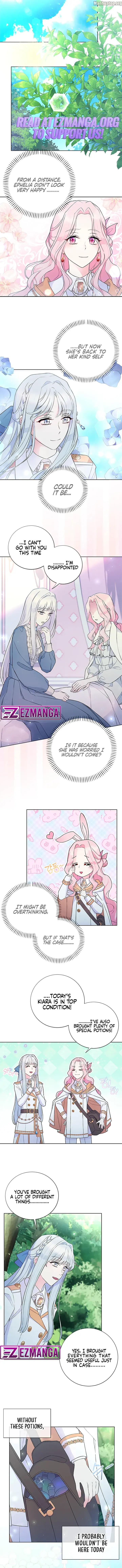 Male Lead, Stop Following Me Chapter 10 - page 2