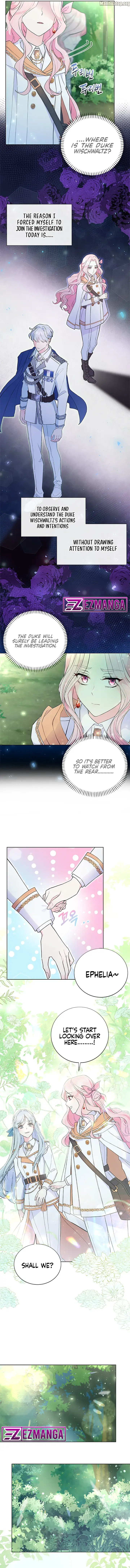 Male Lead, Stop Following Me Chapter 10 - page 4