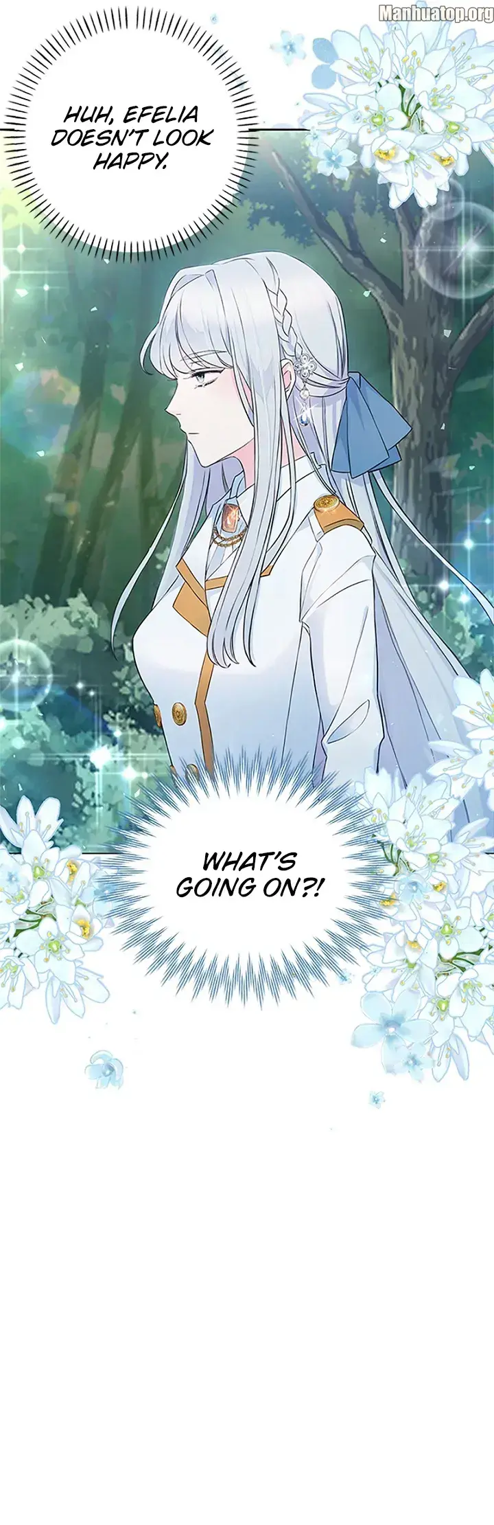 Male Lead, Stop Following Me Chapter 9 - page 10