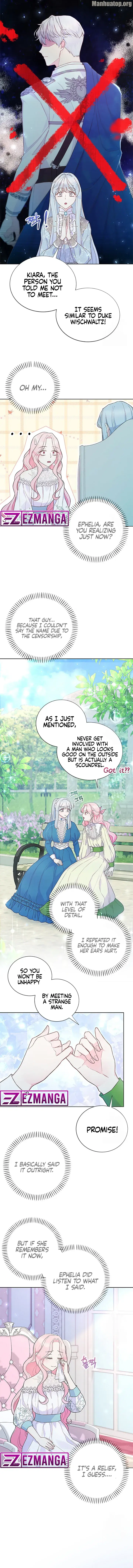 Male Lead, Stop Following Me Chapter 15 - page 2