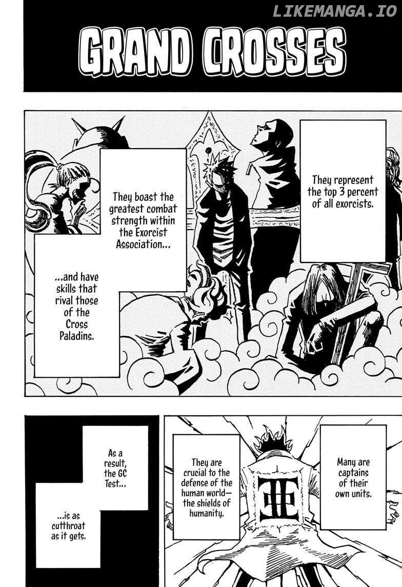 Ultimate Exorcist Kiyoshi Chapter 12 - page 2