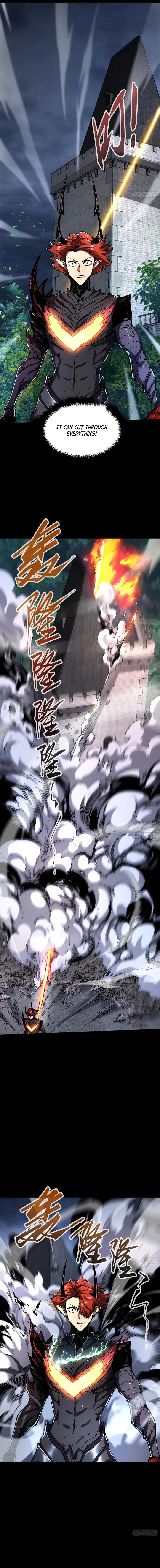 If I Don’t Die Soon, I Will Rule The Demon Realm Chapter 25 - page 4