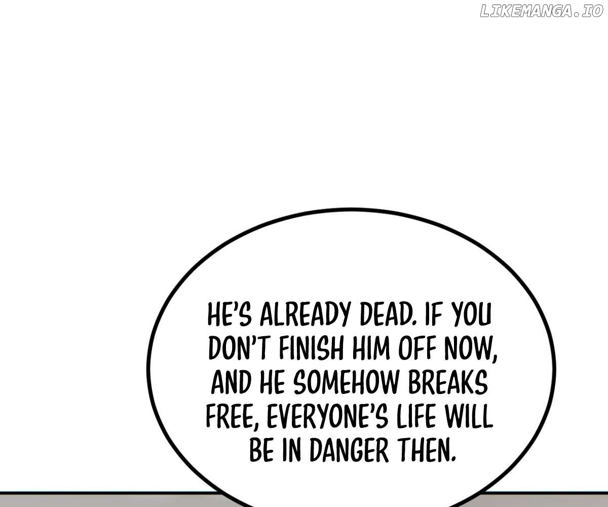 Rebirth in the end times: I reached the top by opening boxes Chapter 14 - page 116