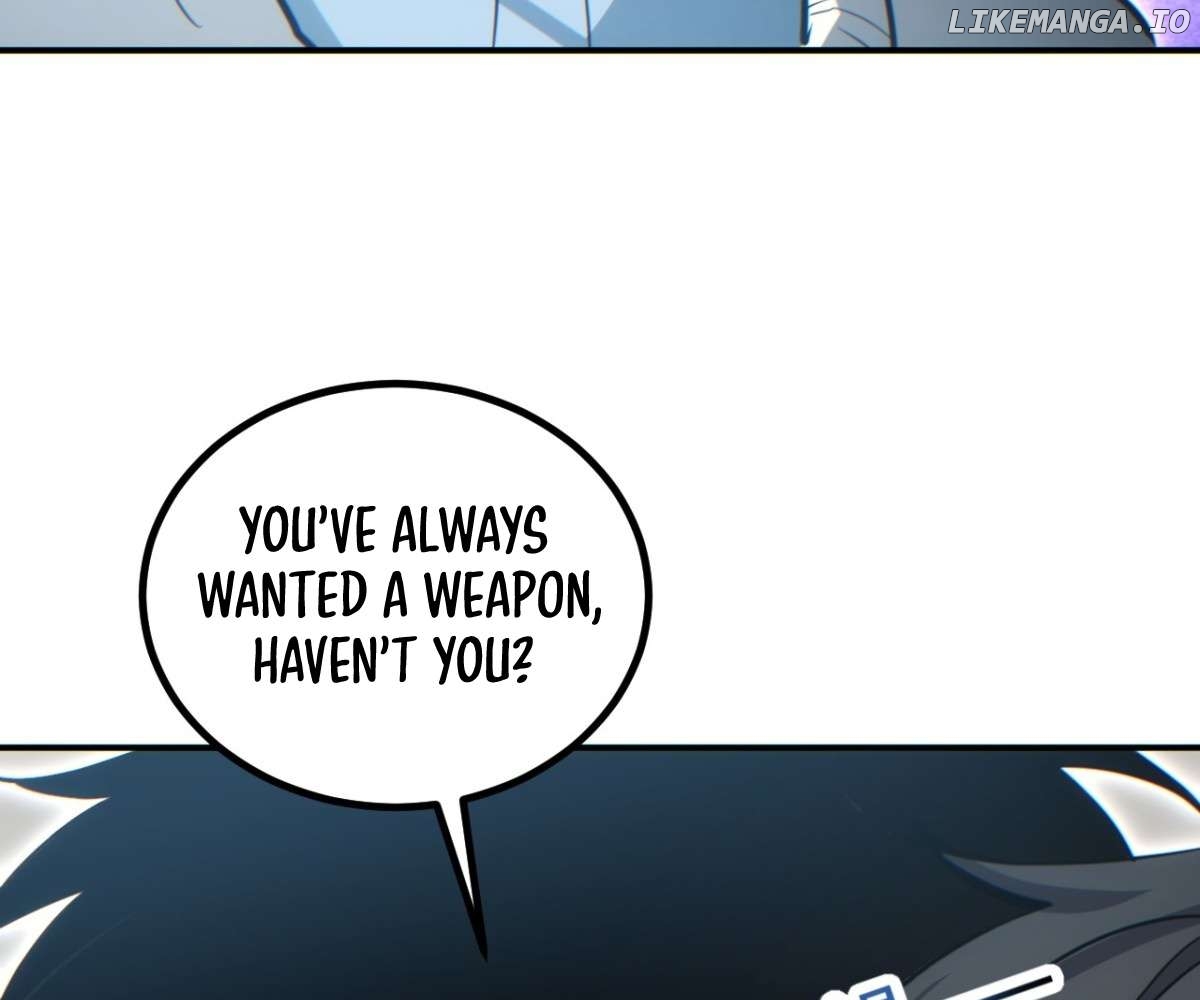 Rebirth in the end times: I reached the top by opening boxes Chapter 14 - page 131